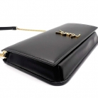Saint Laurent Cassandra – Porta celular con bandolera