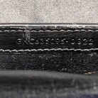 Saint Laurent Cassandra – Porta celular con bandolera