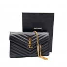 Saint Laurent Cassandre WOC