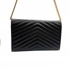 Saint Laurent Cassandre WOC