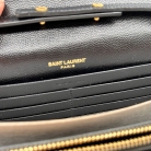 Saint Laurent Cassandre WOC