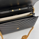 Saint Laurent Cassandre WOC