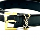 cintura saint laurent