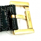 cintura saint laurent