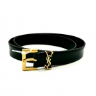 cintura saint laurent