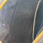 Saint Laurent Classic Duffle