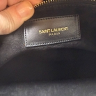 Saint Laurent Classic Duffle