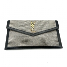 Saint Laurent Clutch Uptown