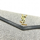 Saint Laurent Clutch Uptown