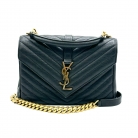 Saint Laurent College Medio