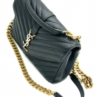 Saint Laurent College Medio
