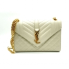 Saint Laurent envelope
