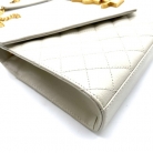 Saint Laurent envelope