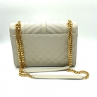 Saint Laurent envelope
