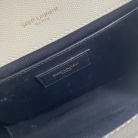 Saint Laurent envelope