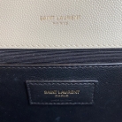Saint Laurent envelope