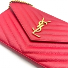 Saint Laurent Envelope