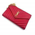 Saint Laurent Envelope