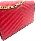 Saint Laurent Envelope