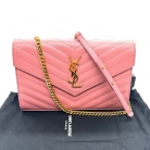 saint laurent envelope