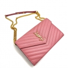 saint laurent envelope