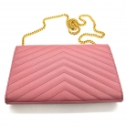 saint laurent envelope