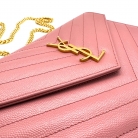 saint laurent envelope