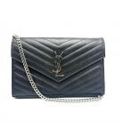 saint laurent envelope