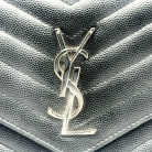 saint laurent envelope
