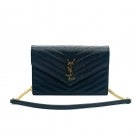 Saint Laurent Envelope