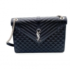 Saint Laurent envelope GM