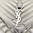 Saint Laurent envelope GM
