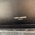 Saint Laurent envelope GM