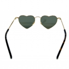 saint laurent heart