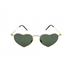 saint laurent heart