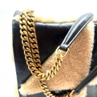 saint laurent jamie suede