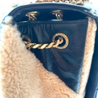 saint laurent jamie suede