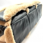 saint laurent jamie suede