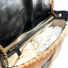 saint laurent jamie suede