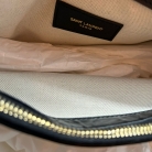 saint laurent jamie suede