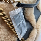 saint laurent jamie suede