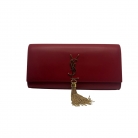 Saint Laurent Kate Monogram Clutch