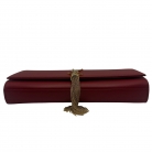 Saint Laurent Kate Monogram Clutch