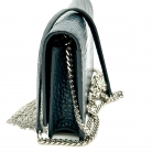 Saint Laurent Kate Tassel