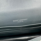 Saint Laurent Kate Tassel