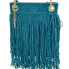 Saint Laurent Kate Tassel