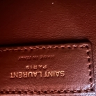 Saint Laurent Le Monogramme