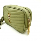 Saint Laurent Lou Camera