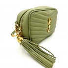 Saint Laurent Lou Camera