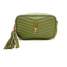 Saint Laurent Lou Camera